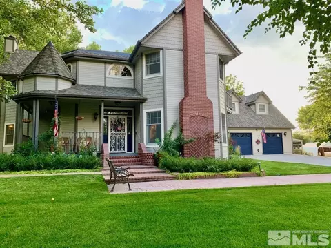 1255 Monte Vis, Reno, NV 89511