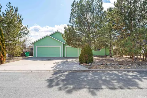 5570 Grasswood Dr, Sparks, NV 89436