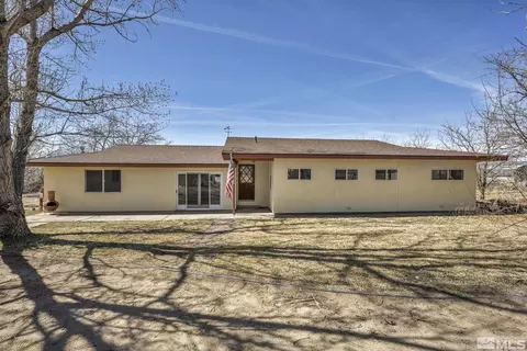 2548 Fremont St, Minden, NV 89423