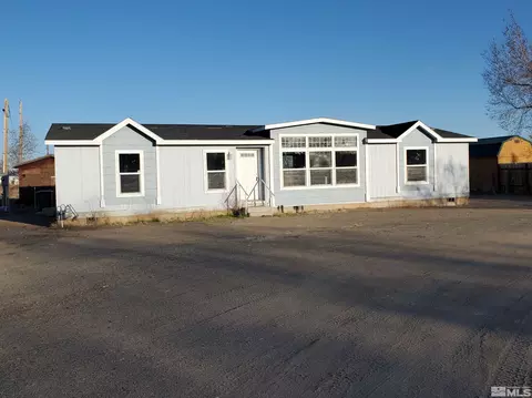 3714 Cherry St, Silver Springs, NV 89429