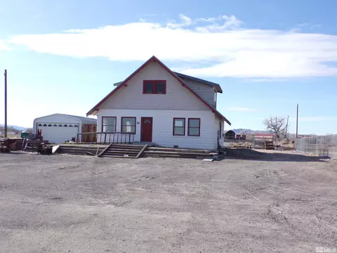 7925 Reno Hwy, Fallon, NV 89406