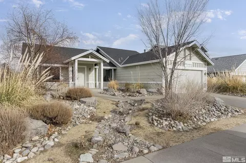 5267 Simons Dr, Reno, NV 89523