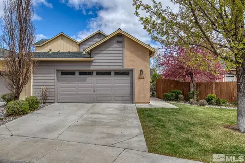 5683 Hunting Creek Way, Sparks, NV 89436