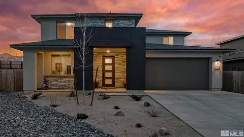 30 Zenith, Carson City, NV 89705