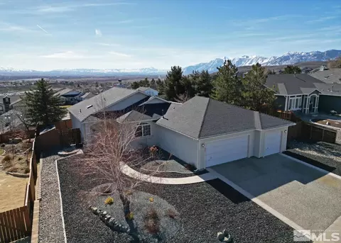 895 Valley Vis, Carson City, NV 89705