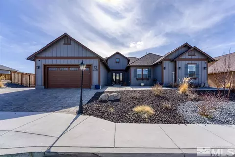 11557 Hacienda Ridge Way, Sparks, NV 89441