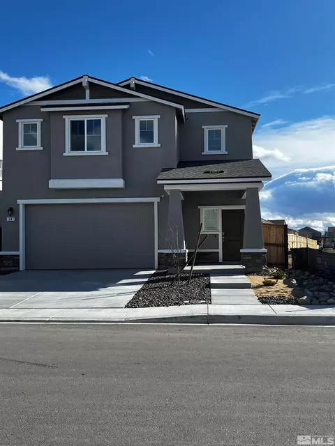 1847 Amazonite Dr, Sparks, NV 89436
