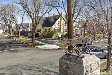 804 Nixon Ave, Reno, NV 89509