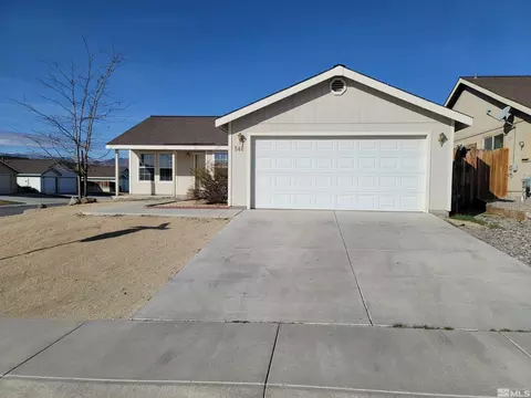 548 Brick Oven Ct, Fernley, NV 89408