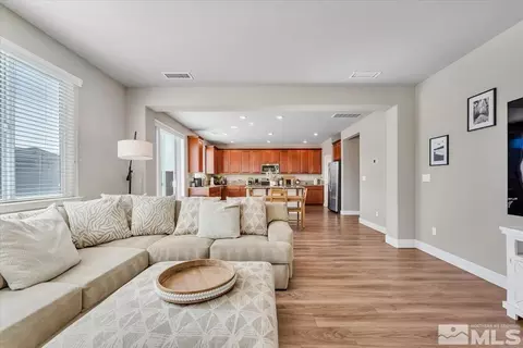 2135 Maradona Dr, Sparks, NV 89436