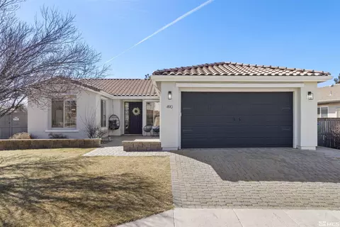 490 Haleb, Reno, NV 89521