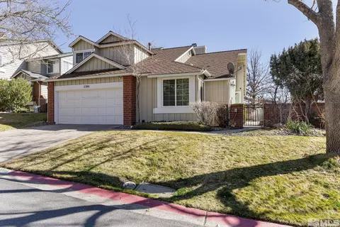 2390 High Terrace Dr, Reno, NV 89509