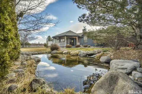 9811 Dixon Ln, Reno, NV 89511