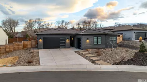 966 Solarium Dr, Reno, NV 89511