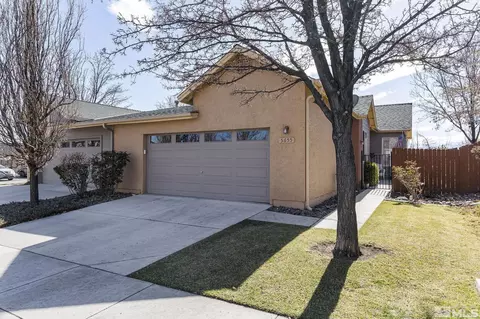 5655 Hunting Creek Way, Sparks, NV 89436