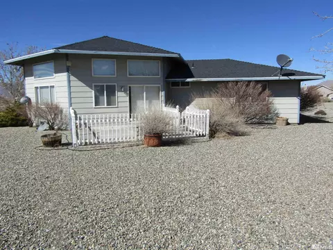 7 White Sage Ct, Smith, NV 89430