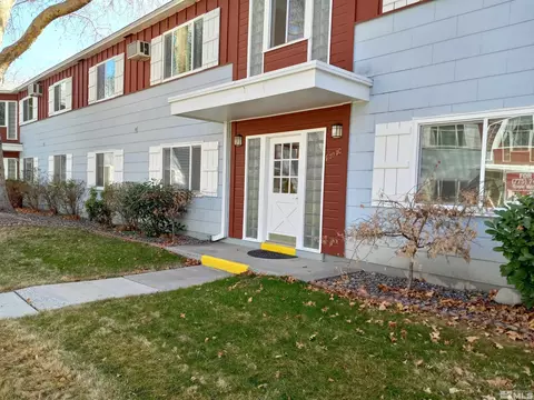 1940 4th St # 7, Sparks, NV 89431