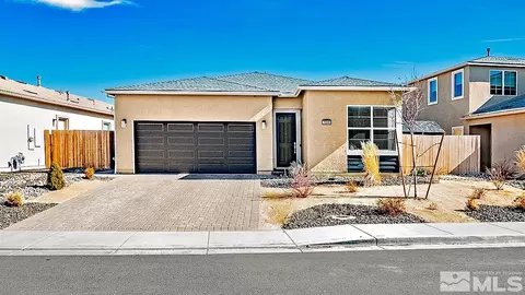 7818 Lampasas Dr, Sparks, NV 89436