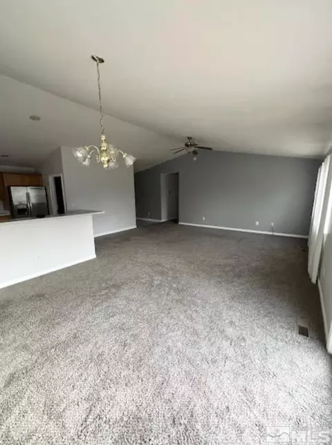 1107 Dixie Ln, Fernley, NV 89408 photo 2