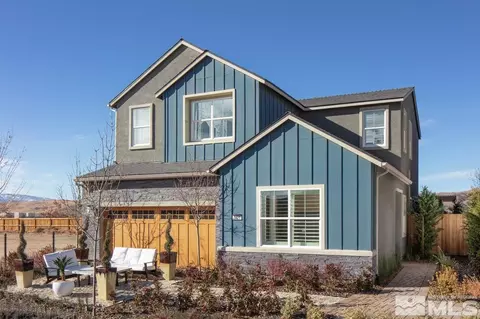 7821 Navasota Dr #HOME 124, Sparks, NV 89436