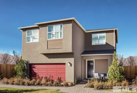7831 Navasota Dr #HOME 125, Sparks, NV 89436