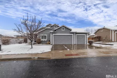 650 Beckwourth Dr, Reno, NV 89506
