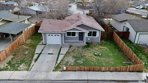 561 Whitaker, Fallon, NV 89406