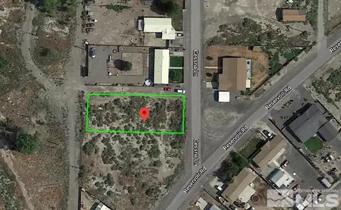 35 Cessna Ln, Lovelock, NV 89419