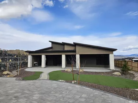 512 Cottontail Ct #LOT 85, Genoa, NV 89411