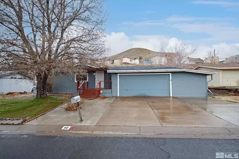 86 Cercle De La Cerese, Sparks, NV 89434
