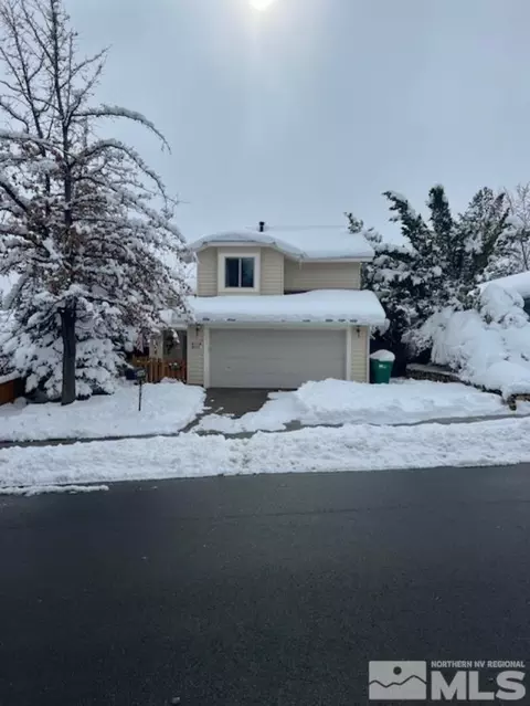 1375 Ambassador Dr, Reno, NV 89523