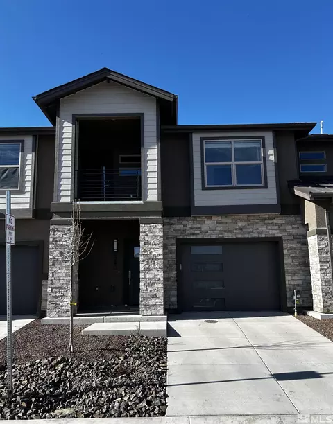 4240 Galway Ct, Carson City, NV 89701