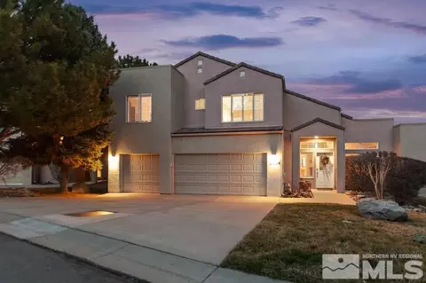 2654 Edgerock Rd, Reno, NV 89519