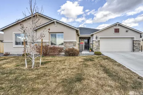 1185 Mallard Crest Dr, Sparks, NV 89441