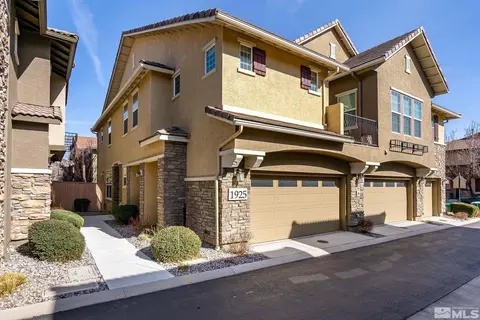 1925 Wind Ranch Rd UNIT A, Reno, NV 89521