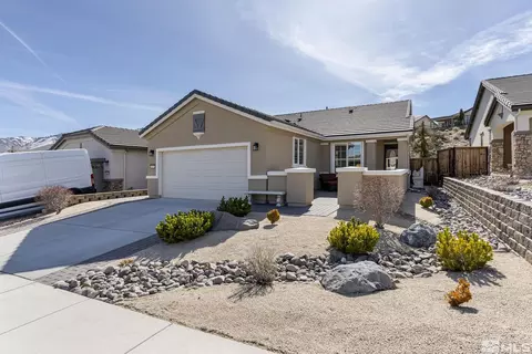 1107 Callaway Trl, Reno, NV 89523