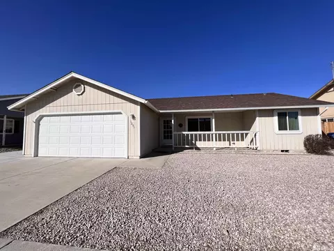1251 Goldeneye Dr, Fallon, NV 89406