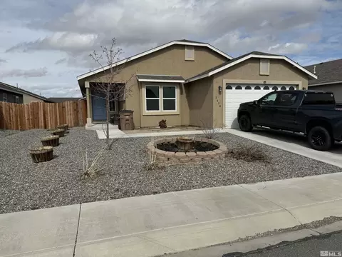 2528 Ladera Dr, Fallon, NV 89406