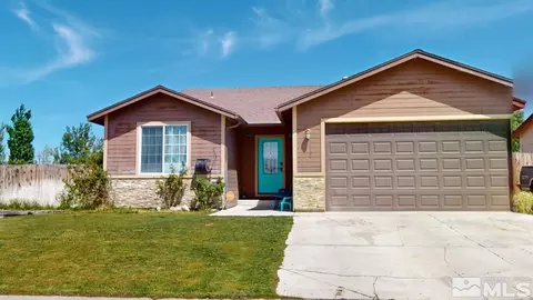 117 Sunnyside Dr, Battle Mountain, NV 89820