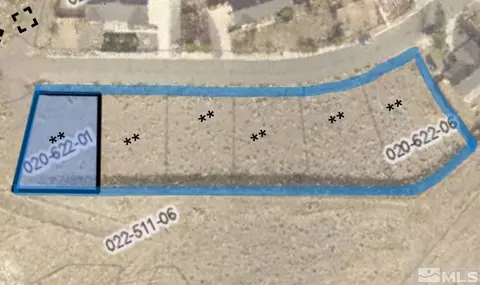 113-123 Sario Dr, Fernley, NV 89408
