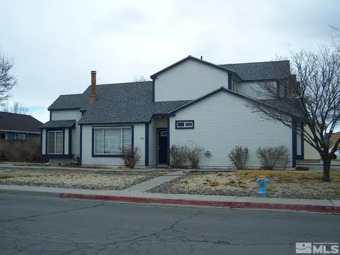 290 Amanda Ln, Fallon, NV 89406