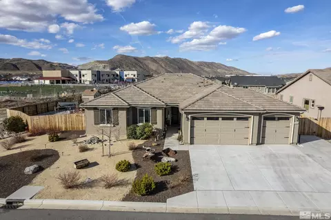 1215 Mallard Crest Dr, Sparks, NV 89441