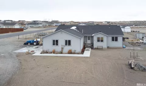 3562 Olive Way, Fallon, NV 89406