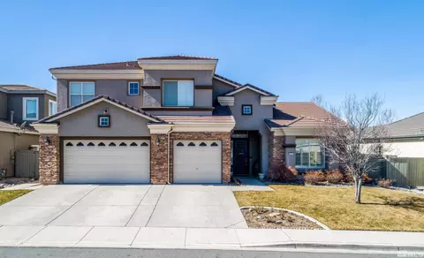 10565 Kenai Dr, Reno, NV 89521
