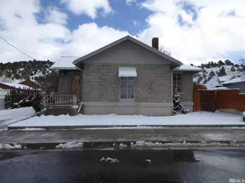 834 Mill St, Ely, NV 89301