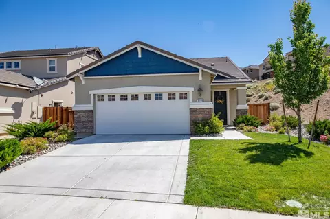 3166 Tedesco Dr, Sparks, NV 89434
