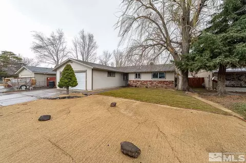4050 Mustang Ct, Reno, NV 89502