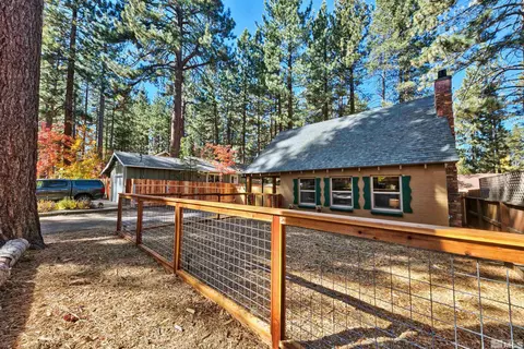 2539 Knox, South Lake Tahoe, CA 96150