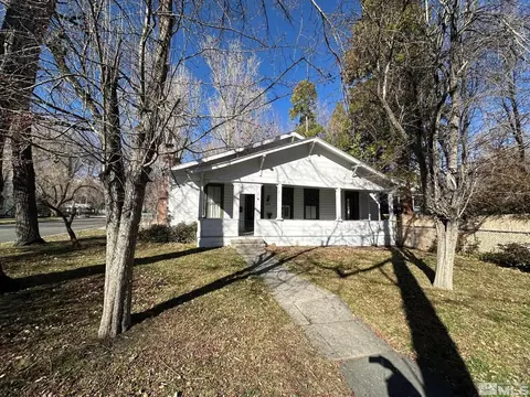 506 Elizabeth St, Carson City, NV 89703
