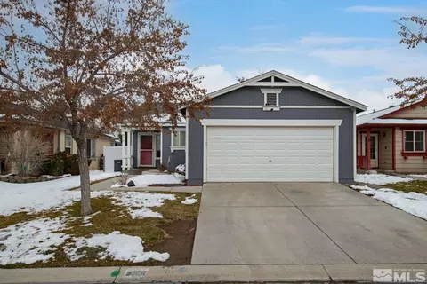 376 Rue De Ln, Sparks, NV 89434